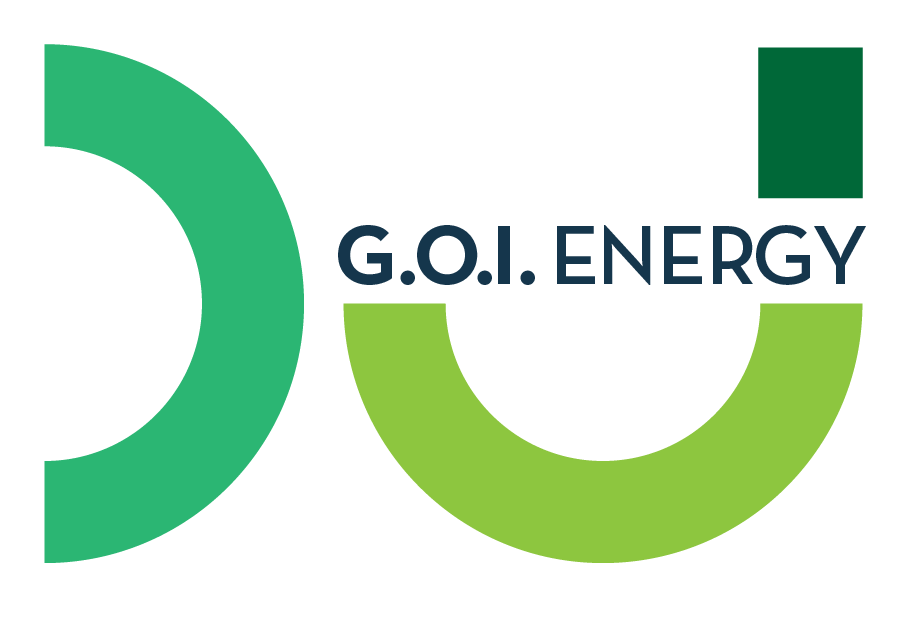 G.O.I. ENERGY